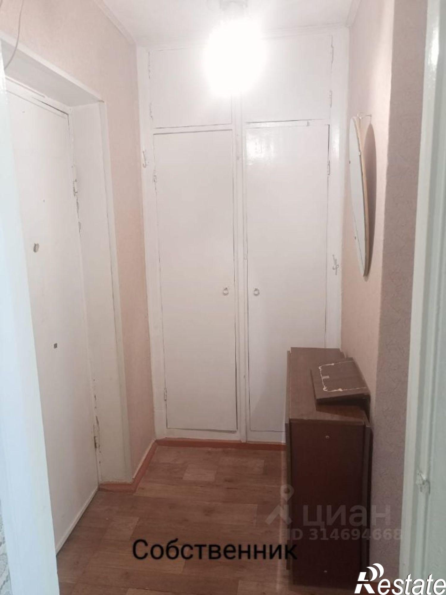 Купить квартиру за 3 600 000 рублей на проспект Богдана Хмельницкого, 148