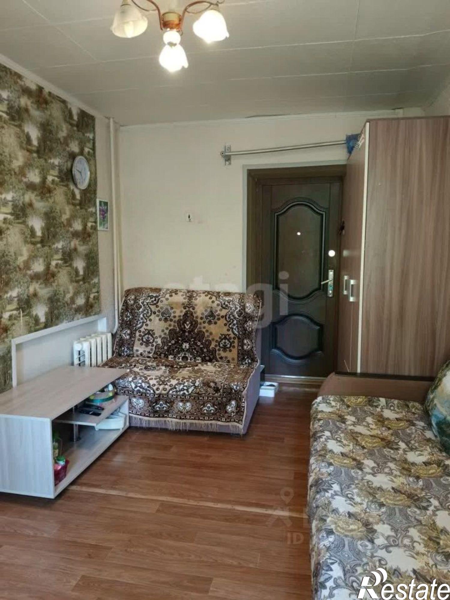 Купить комнату за 1 050 000 рублей на улица Горького, 63