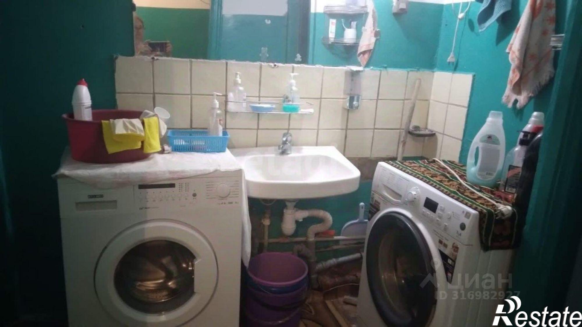 Купить комнату за 1 050 000 рублей на улица Горького, 63