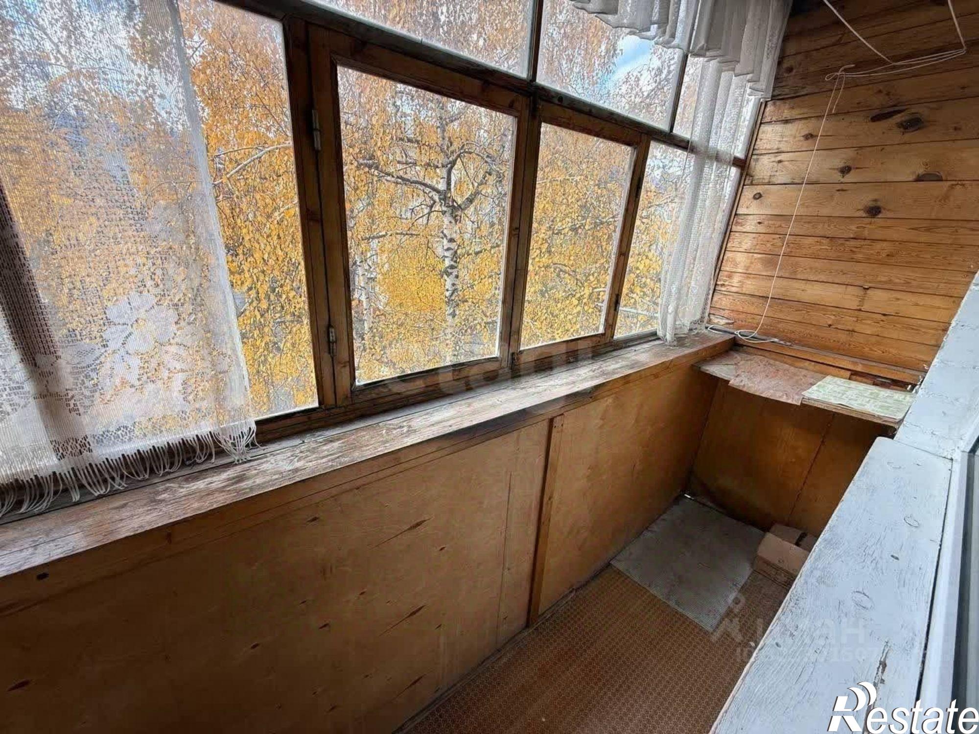 Купить квартиру за 3 450 000 рублей на улица Некрасова, 12