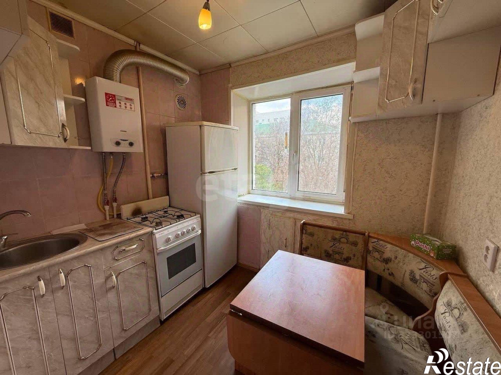 Купить квартиру за 3 450 000 рублей на улица Некрасова, 12