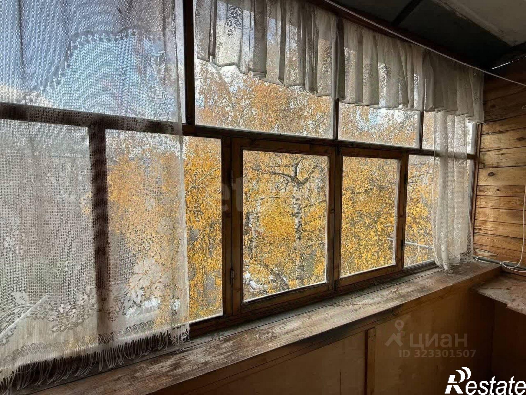 Купить квартиру за 3 450 000 рублей на улица Некрасова, 12