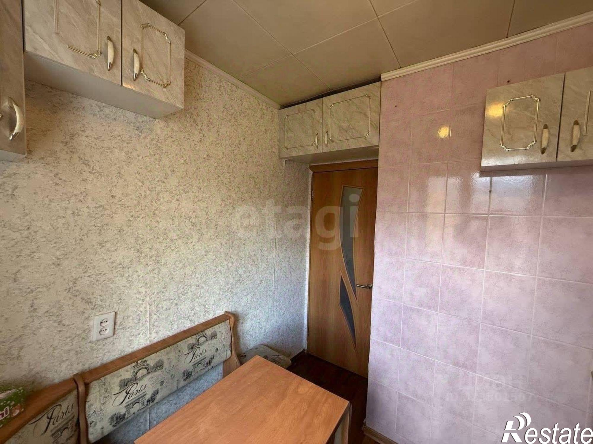 Купить квартиру за 3 450 000 рублей на улица Некрасова, 12