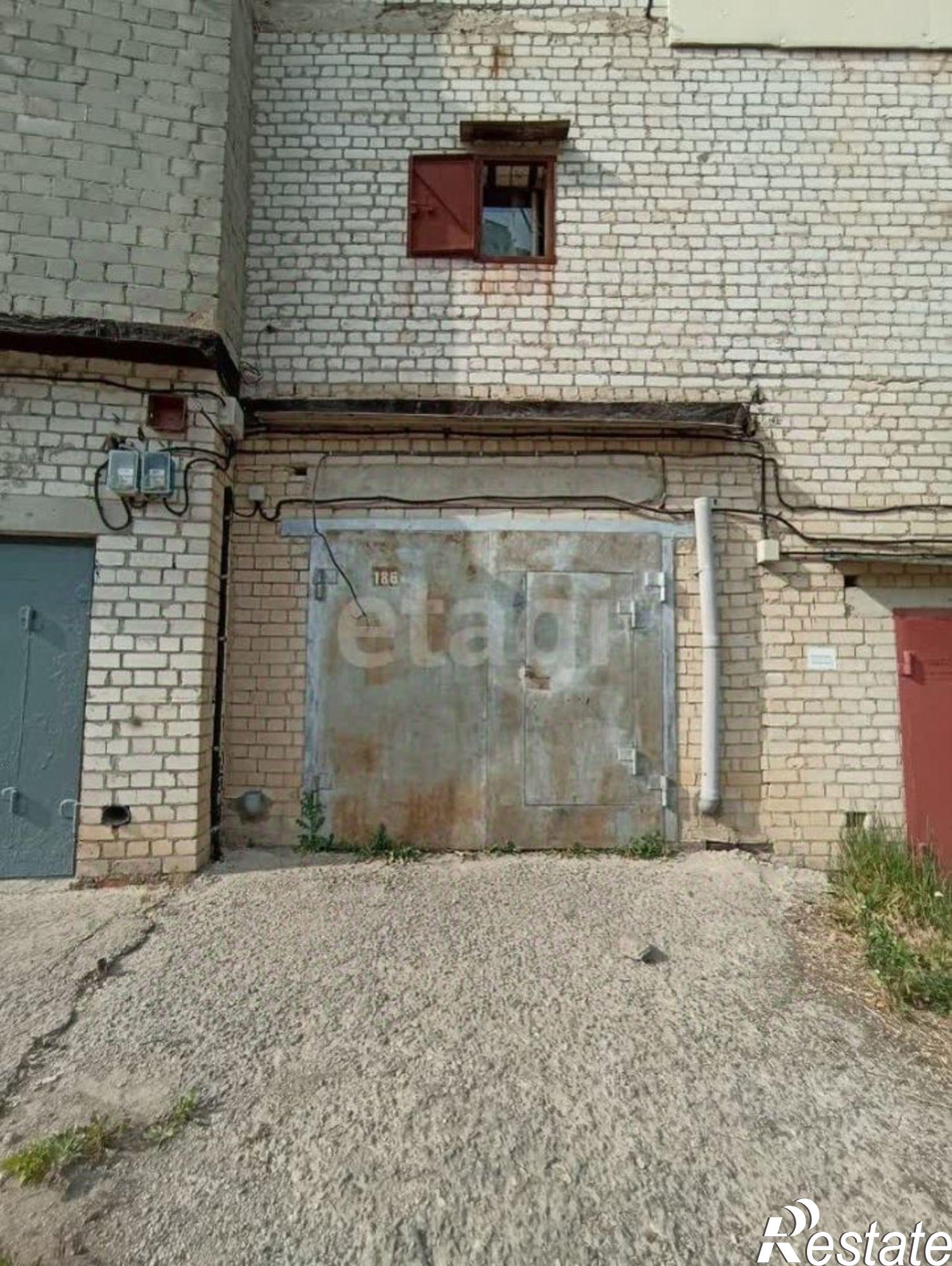 Купить гараж, место в паркинге за 491 084 рублей