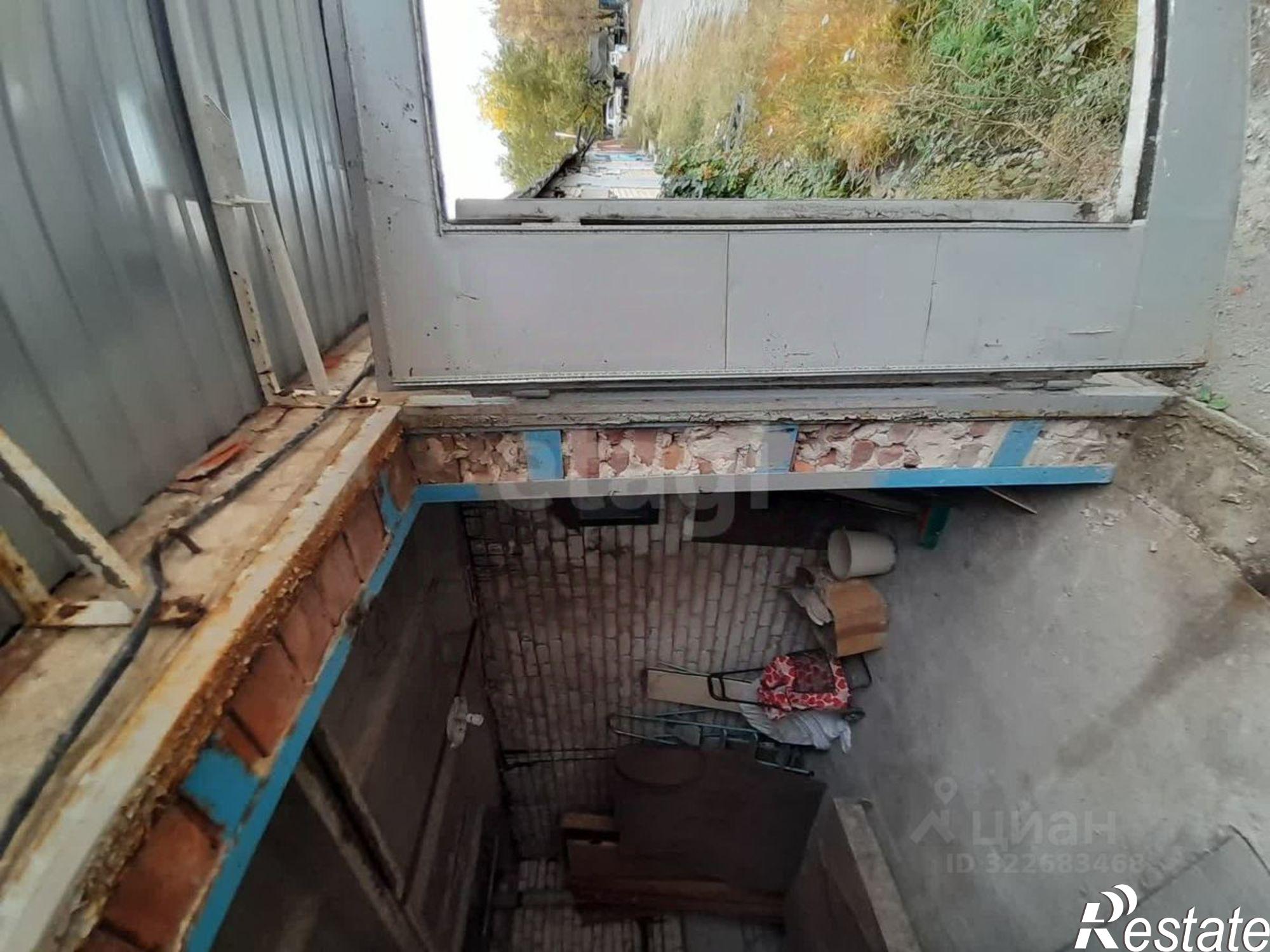 Купить гараж, место в паркинге за 348 768 рублей на переулок Чапаева, 77