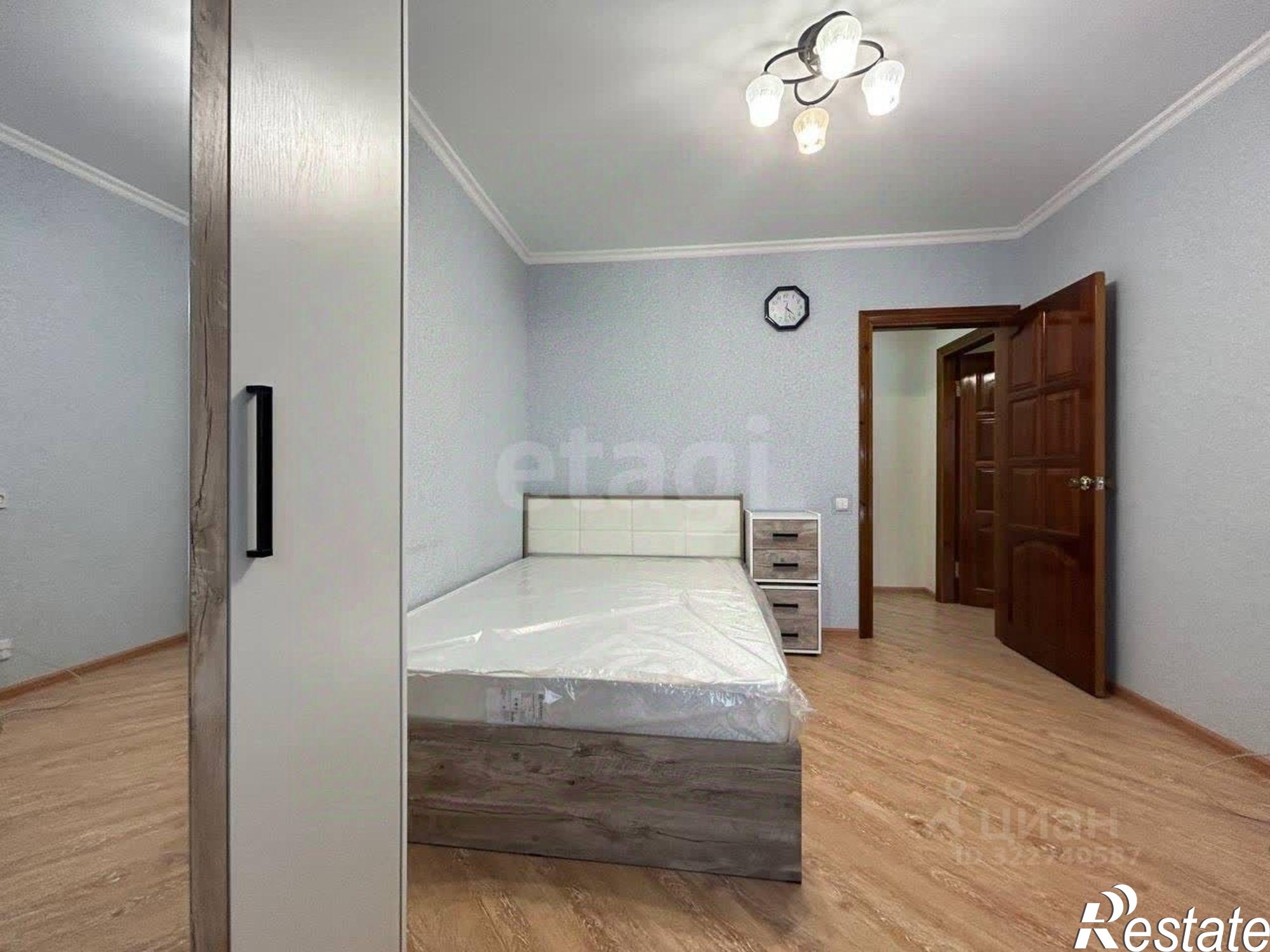 Купить квартиру за 7 000 000 рублей на бульвар Юности, 21