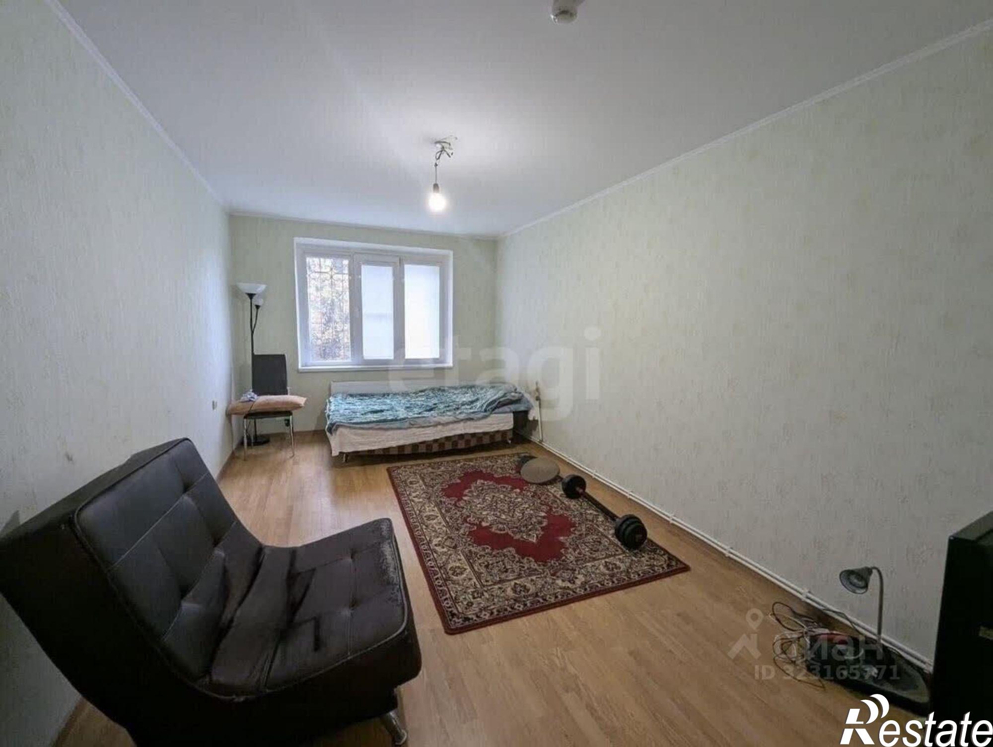 Купить квартиру за 5 600 000 рублей на улица Есенина, 50В