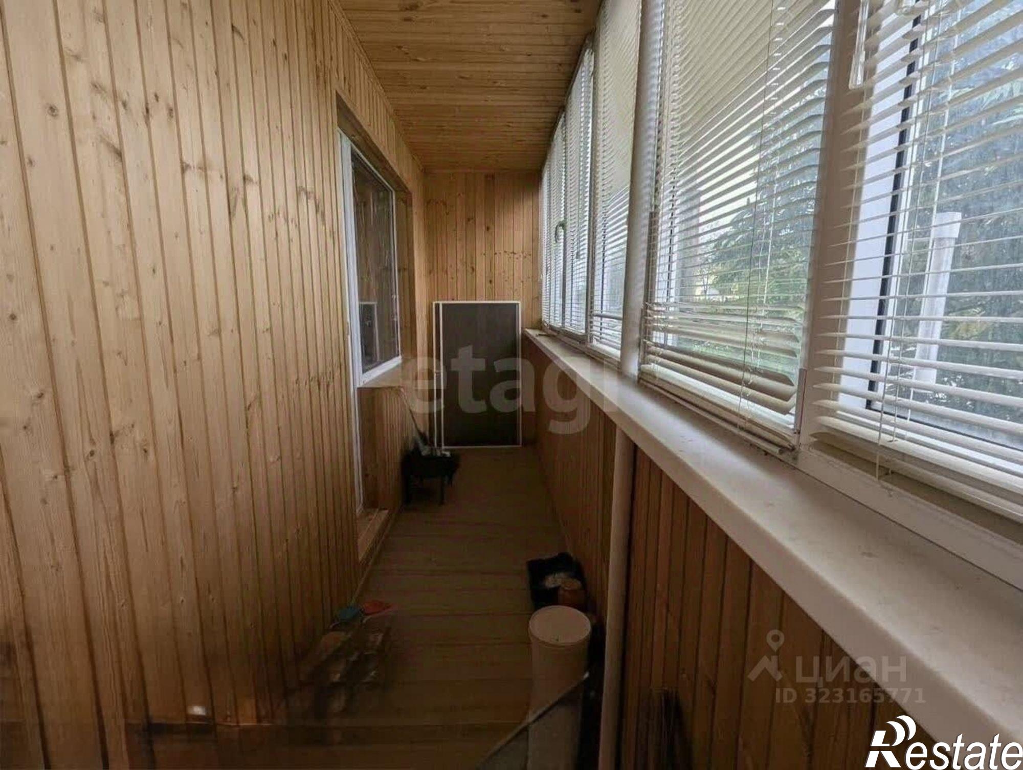 Купить квартиру за 5 600 000 рублей на улица Есенина, 50В