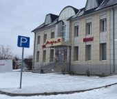 ОСЗ 733 кв м ул Восточная, 71а