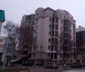 18 кв м улица Князя Трубецкого, 38