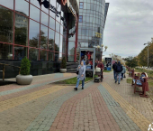 помещение 600 кв м проспект Ватутина