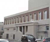 помещение 586 кв м ул Преображенская, 78а