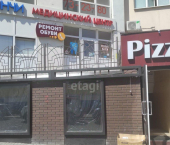 торговое помещение 35 кв м улица Победы