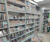 офис 26 кв м, этаж 1/5 проспект Богдана Хмельницкого, 131