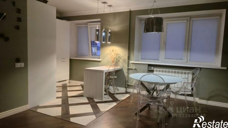 2-комн квартира Гражданский проспект, 7,  д. 7