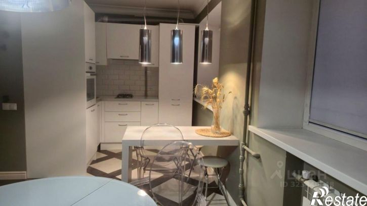 2-комн квартира Гражданский проспект, 7,  д. 7