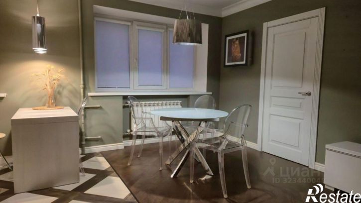 2-комн квартира Гражданский проспект, 7,  д. 7