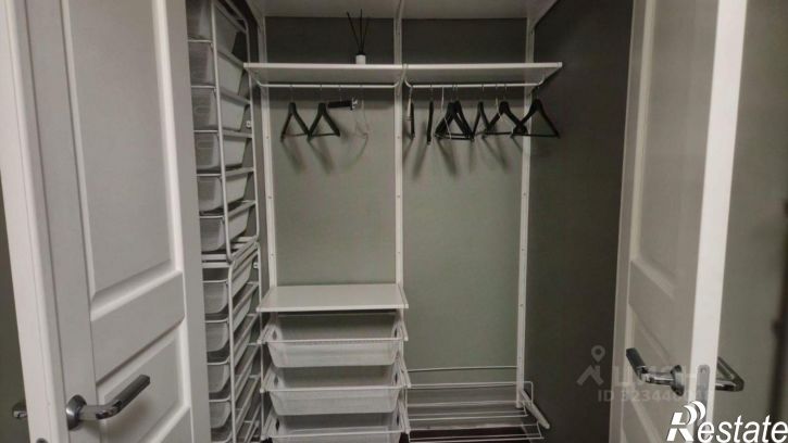 2-комн квартира Гражданский проспект, 7,  д. 7