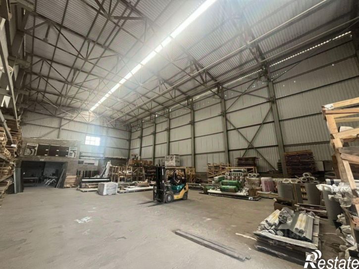 Склад улица Константина Заслонова, 92,  д. 92