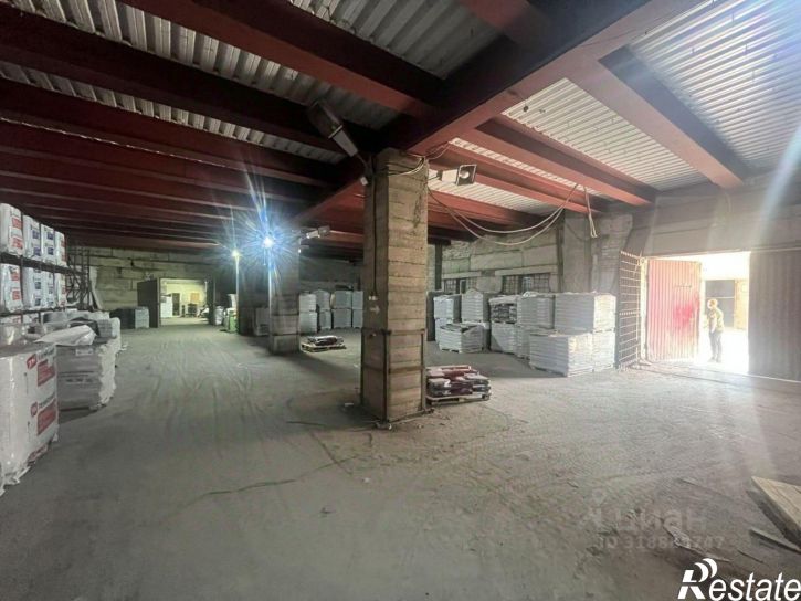 Склад улица Константина Заслонова, 92,  д. 92