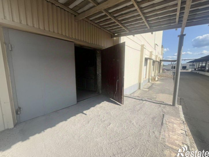 Склад улица Константина Заслонова, 92,  д. 92