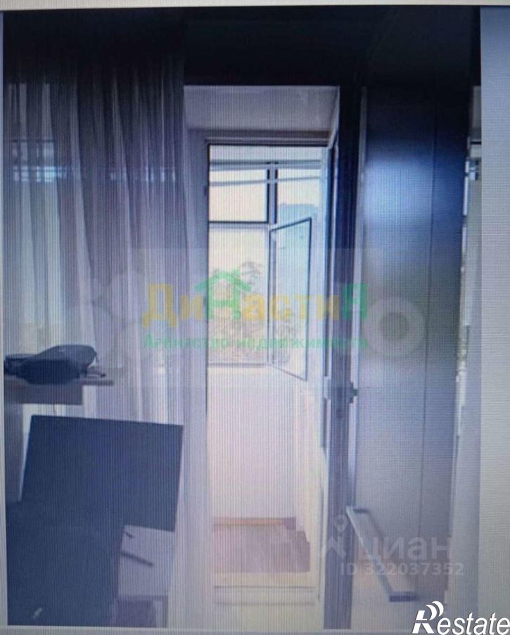 1-комн квартира Белгородский проспект, 57,  д. 57