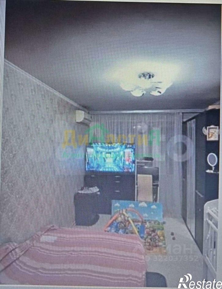 1-комн квартира Белгородский проспект, 57,  д. 57