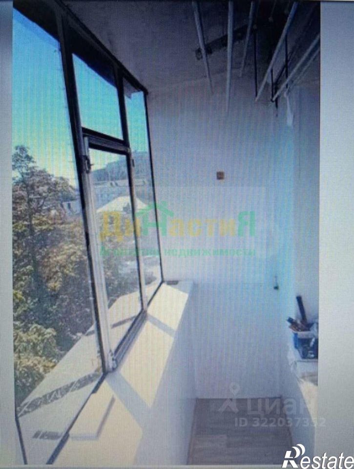 1-комн квартира Белгородский проспект, 57,  д. 57