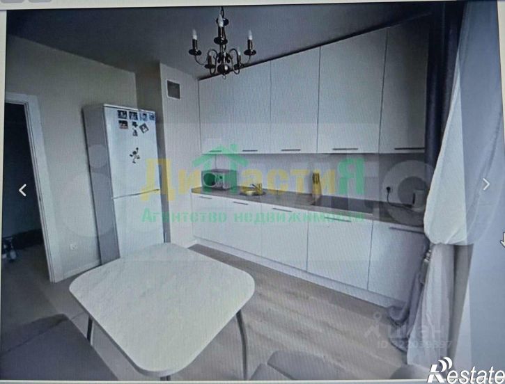 1-комн квартира улица Газовиков, 13А,  д. 13А