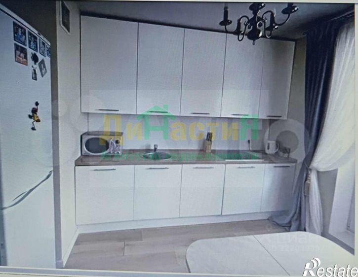 1-комн квартира улица Газовиков, 13А,  д. 13А