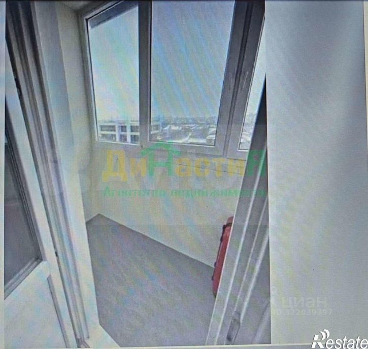 1-комн квартира улица Газовиков, 13А,  д. 13А