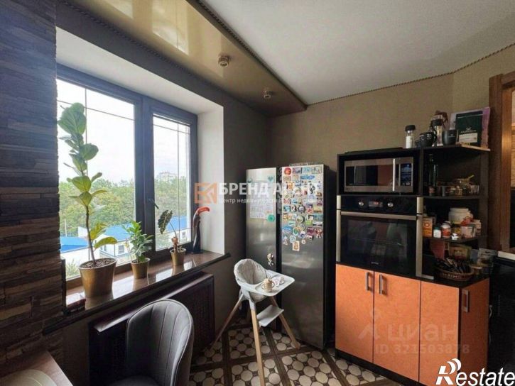 3-комн квартира Архиерейская улица, 5А,  д. 5А