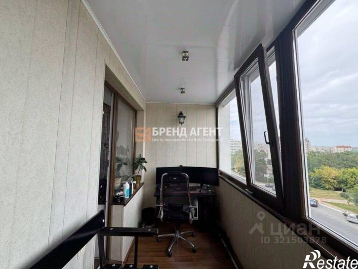 3-комн квартира Архиерейская улица, 5А,  д. 5А