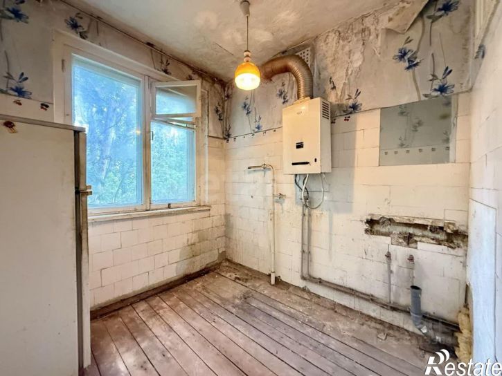 2-комн квартира улица Железнякова, 15Б,  д. 15Б