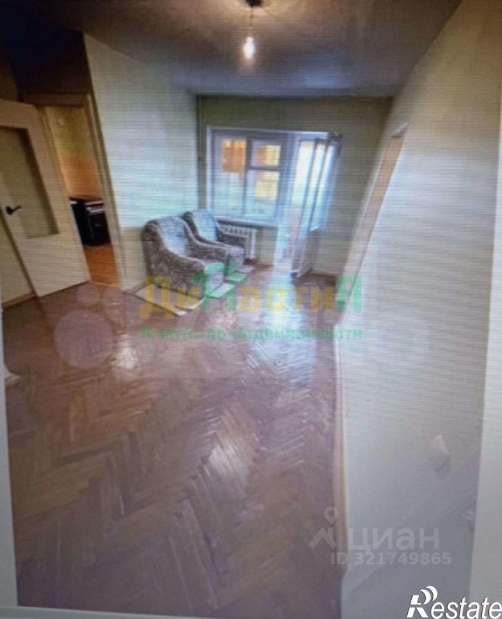 2-комн квартира Гражданский пр-кт, 23а,  д. 23а