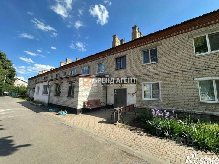 2-комн квартира переулок Володарского, 30,  д. 30