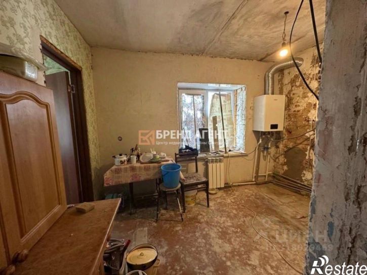 2-комн квартира переулок Володарского, 30,  д. 30