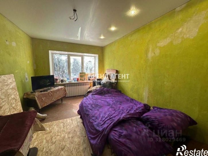 2-комн квартира переулок Володарского, 30,  д. 30