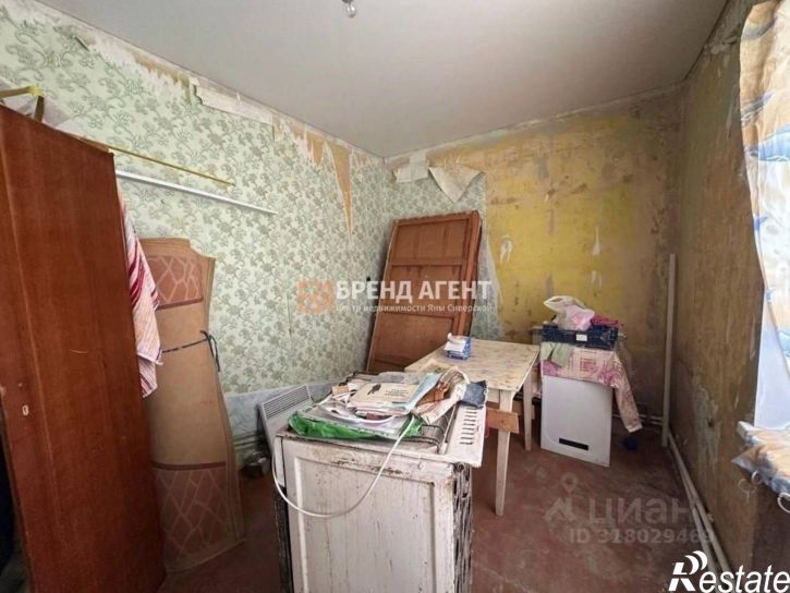 2-комн квартира переулок Володарского, 30,  д. 30