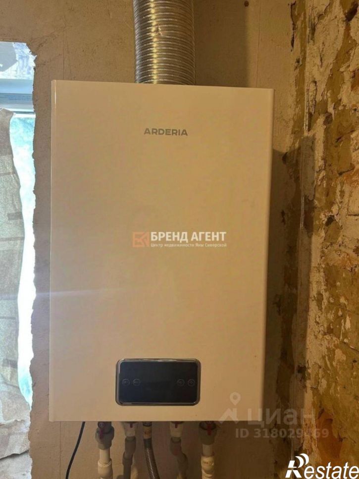 2-комн квартира переулок Володарского, 30,  д. 30