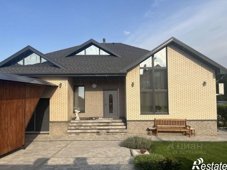 Коттедж/дом улица Попова