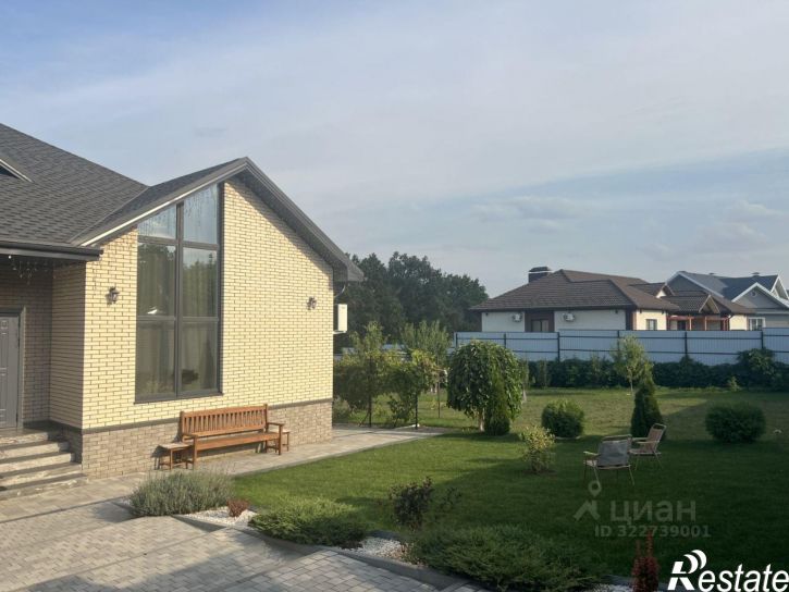 Коттедж/дом улица Попова