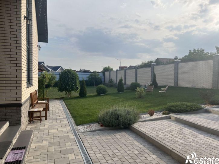 Коттедж/дом улица Попова