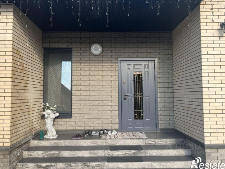 Коттедж/дом улица Попова