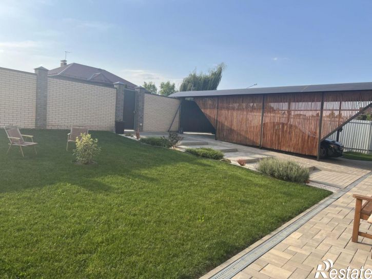 Коттедж/дом улица Попова