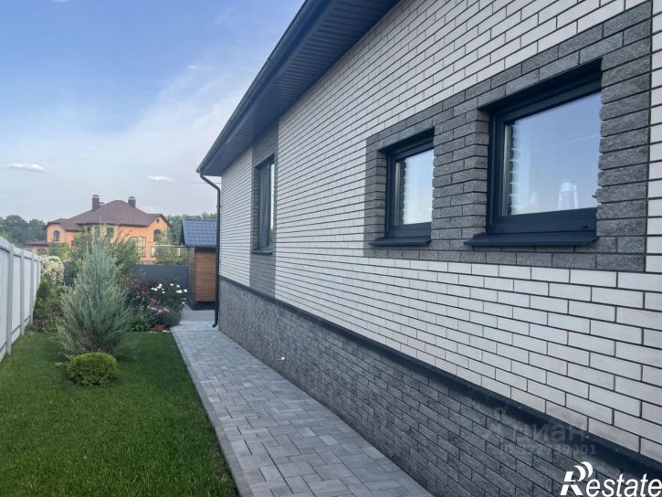 Коттедж/дом улица Попова