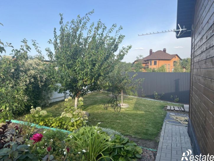 Коттедж/дом улица Попова