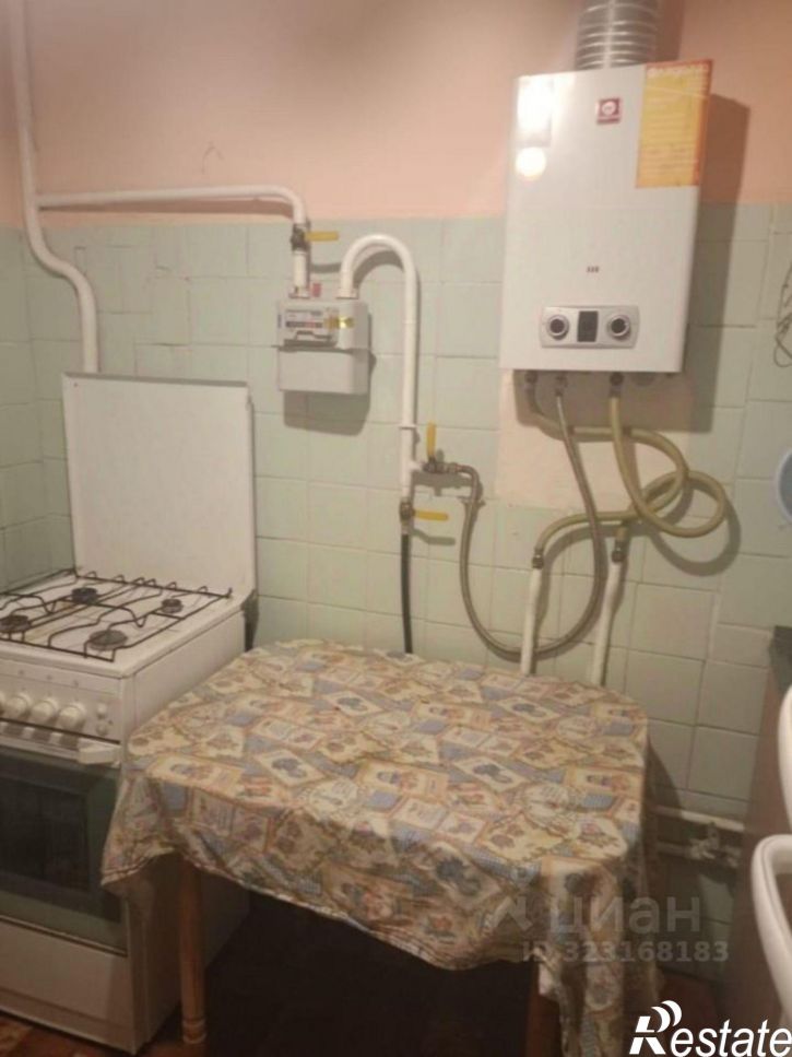 2-комн квартира 1-й Мичуринский переулок, 13,  д. 13