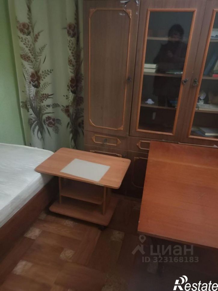 2-комн квартира 1-й Мичуринский переулок, 13,  д. 13