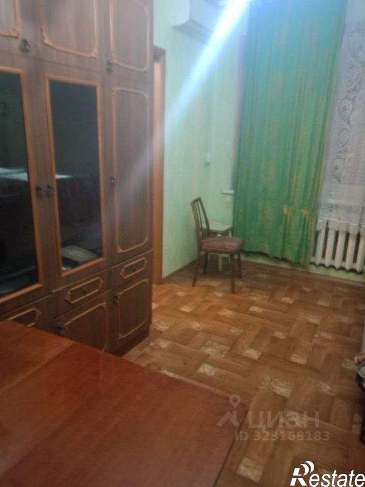 2-комн квартира 1-й Мичуринский переулок, 13,  д. 13